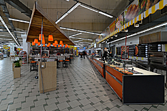 Supermarket Velmart